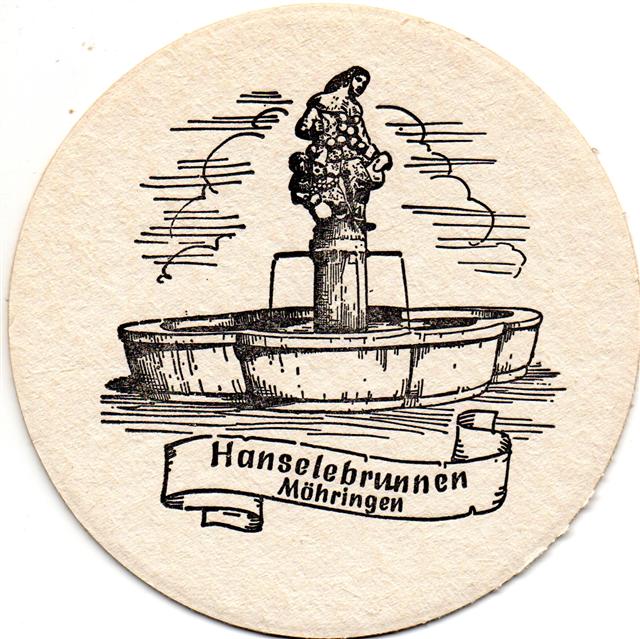 tuttlingen tut-bw tutt mhr 1b (rund215-hanselebrunnen-schwarz)